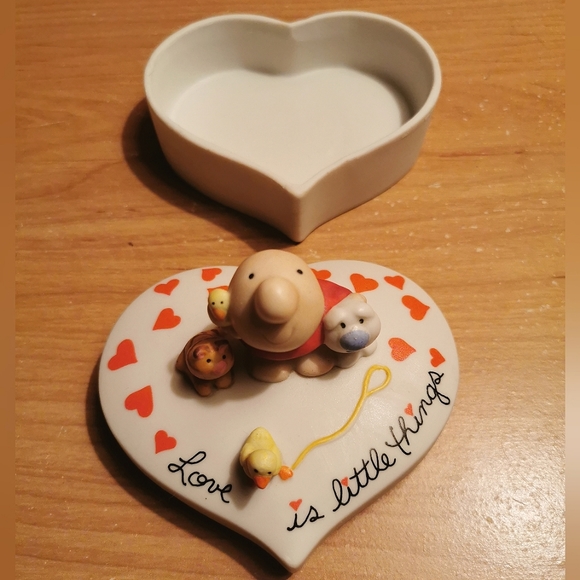 Ziggy Trinket Box - Picture 4 of 6